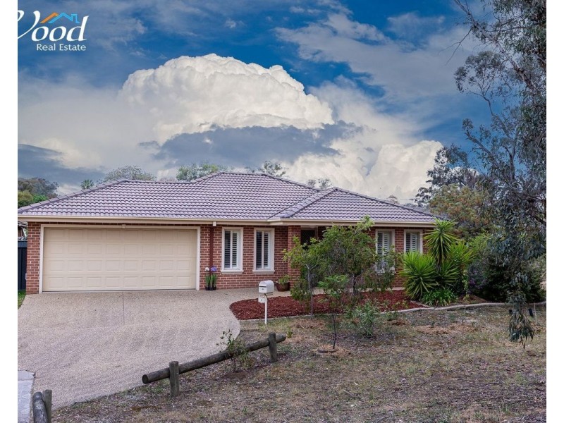 4 Guthega Crt, Thurgoona NSW 2640