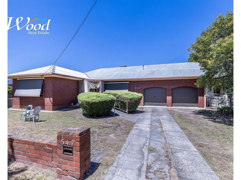 547 Klose St, Lavington NSW 2641