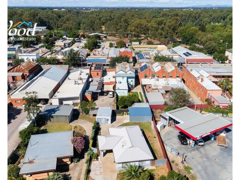 4 Queen St, Corowa NSW 2646