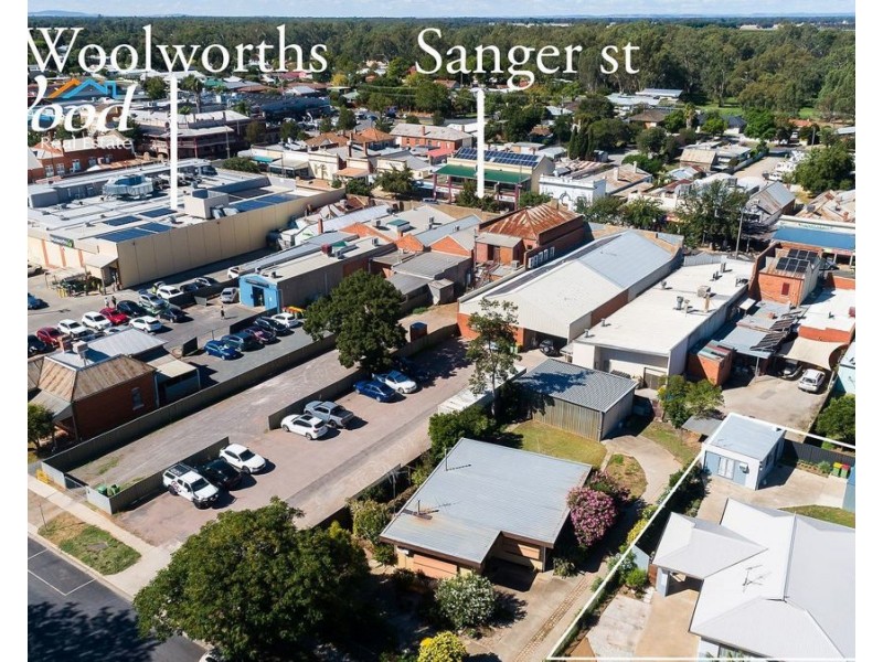 4 Queen St, Corowa NSW 2646