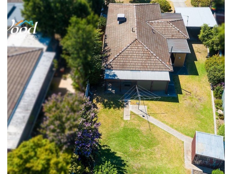 1083 Albetta Cres, North Albury NSW 2640