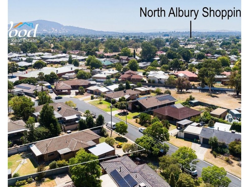 1083 Albetta Cres, North Albury NSW 2640