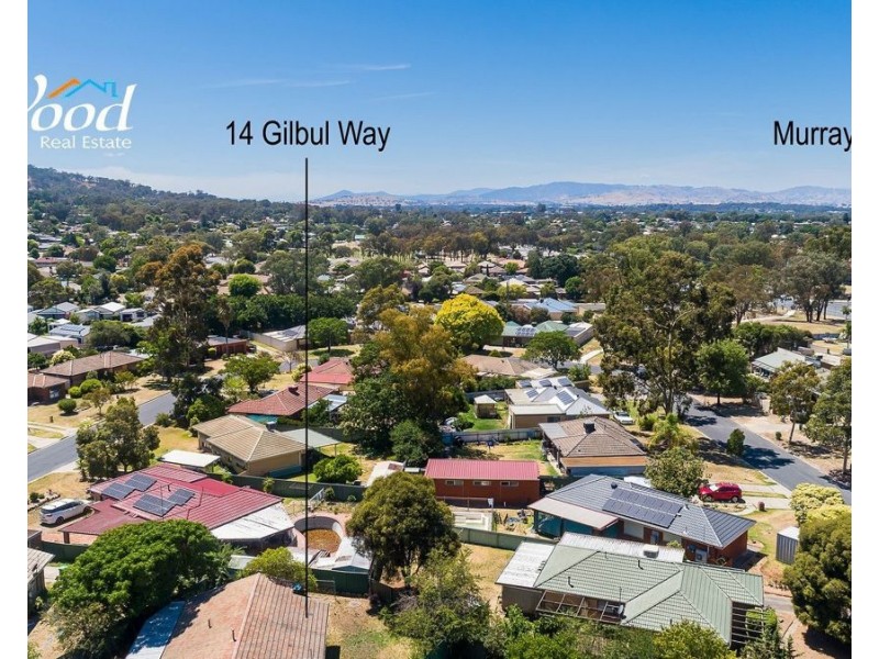 14 Gilbul Way, Springdale Heights NSW 2641