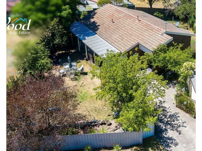 14 Gilbul Way, Springdale Heights NSW 2641