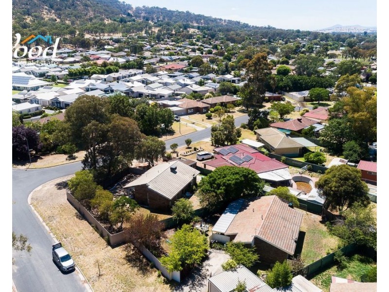 14 Gilbul Way, Springdale Heights NSW 2641