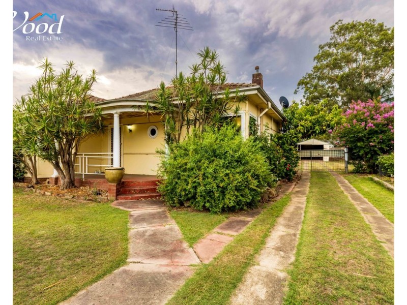 273 Macquarie St, South Windsor NSW 2756