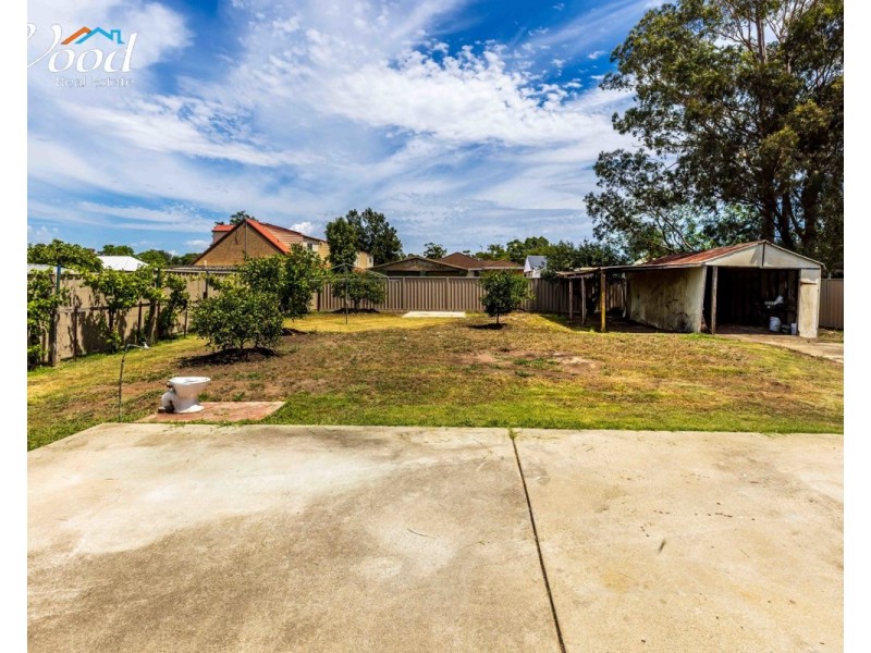 273 Macquarie St, South Windsor NSW 2756