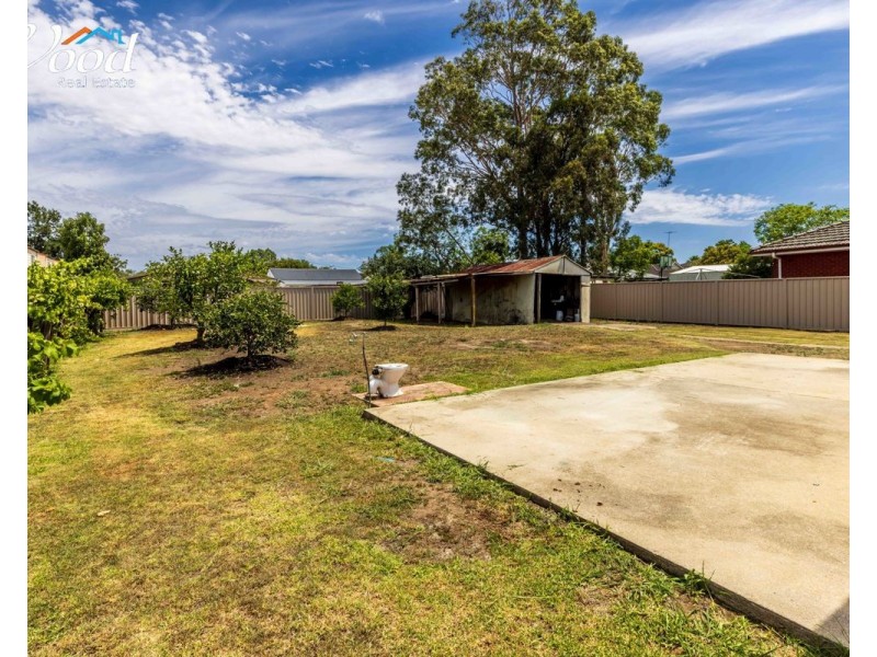 273 Macquarie St, South Windsor NSW 2756