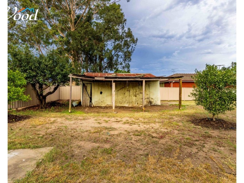 273 Macquarie St, South Windsor NSW 2756