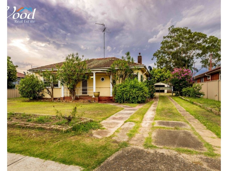 273 Macquarie St, South Windsor NSW 2756