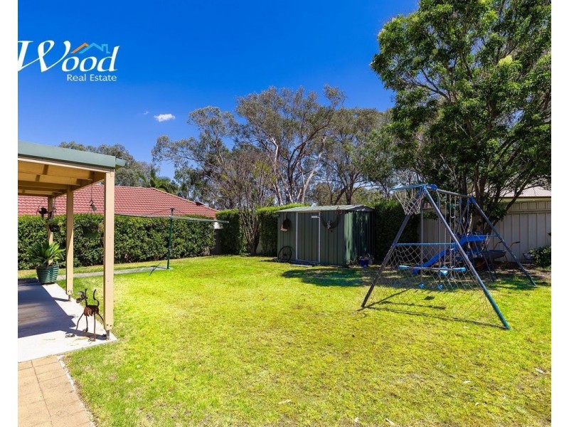 35 Alawarra Rd, Springdale Heights NSW 2641