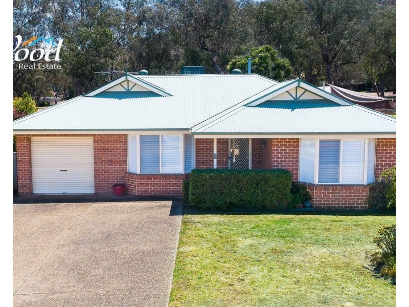 35 Alawarra Rd, Springdale Heights NSW 2641