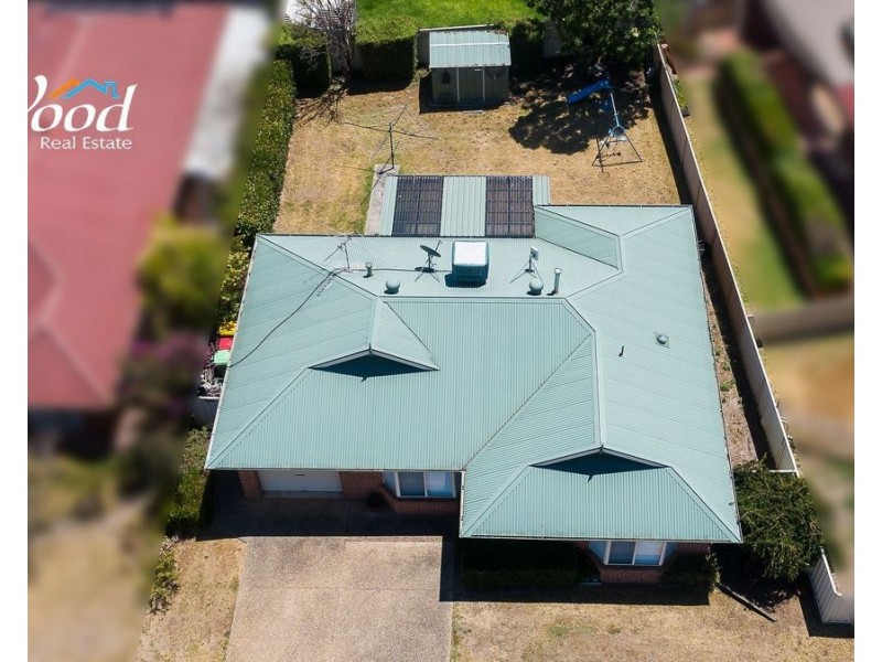35 Alawarra Rd, Springdale Heights NSW 2641