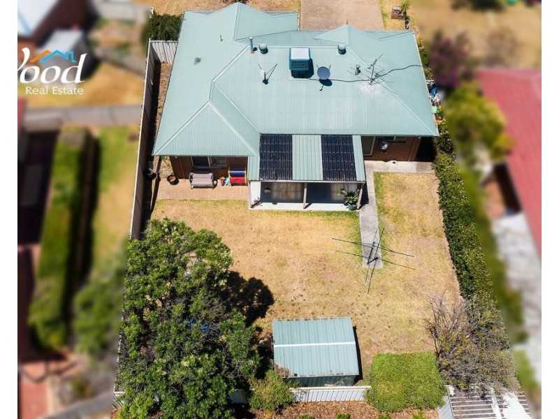 35 Alawarra Rd, Springdale Heights NSW 2641