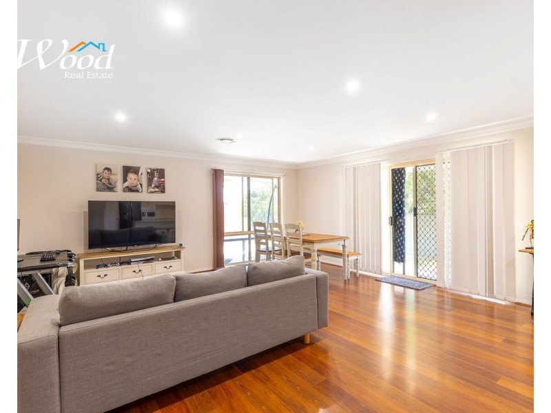 33 Honeysuckle St, Thurgoona NSW 2640