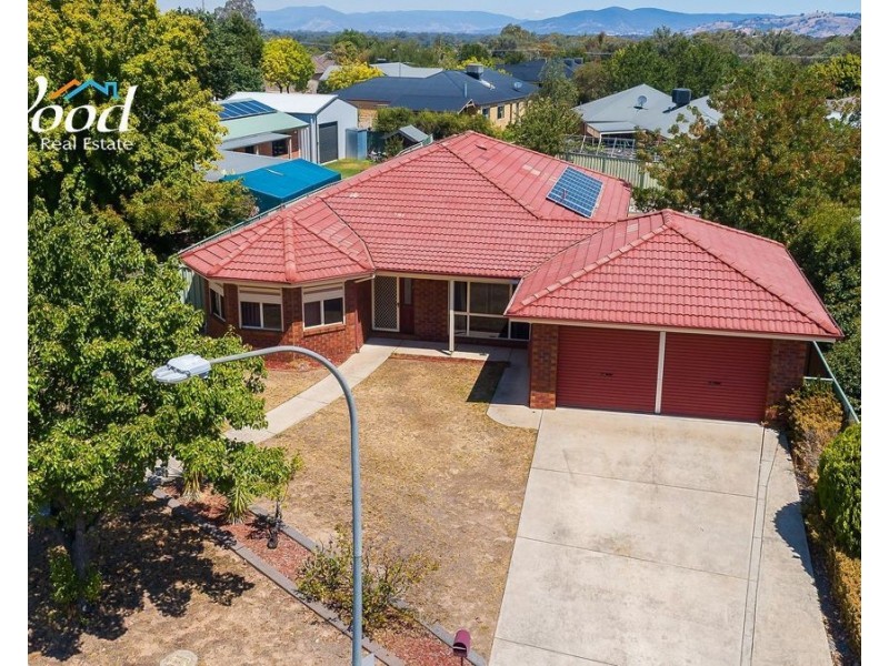 33 Honeysuckle St, Thurgoona NSW 2640