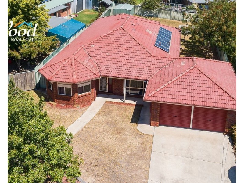 33 Honeysuckle St, Thurgoona NSW 2640