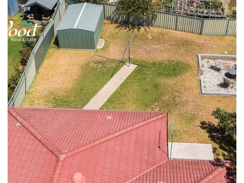 33 Honeysuckle St, Thurgoona NSW 2640