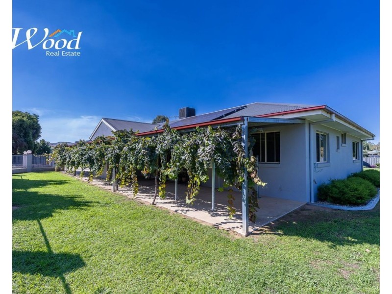 52 Hammer St,, Howlong NSW 2643