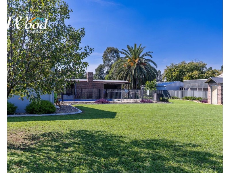 52 Hammer St,, Howlong NSW 2643