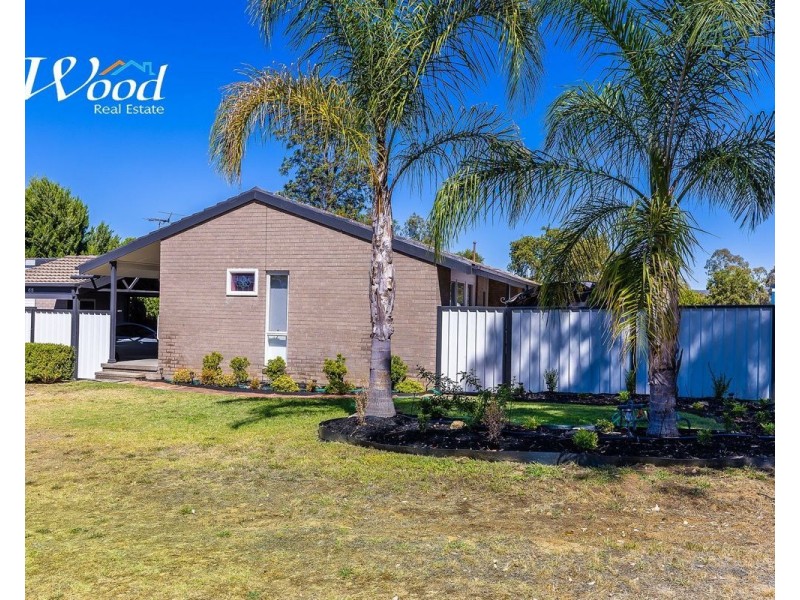 65 Cardo Dr,, Springdale Heights NSW 2641