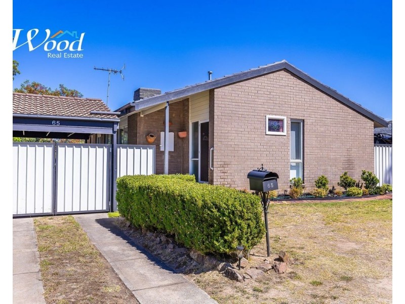 65 Cardo Dr,, Springdale Heights NSW 2641