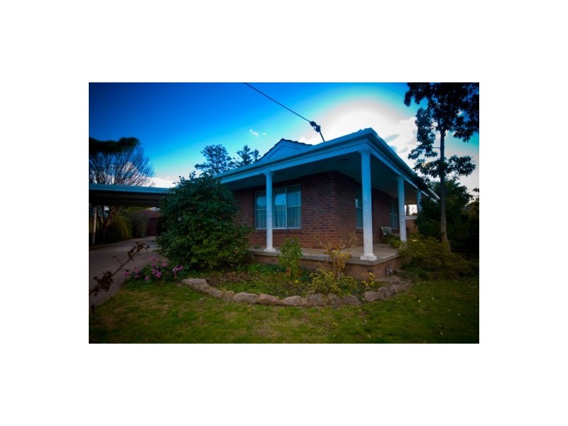1077 Bunton St, North Albury NSW 2640