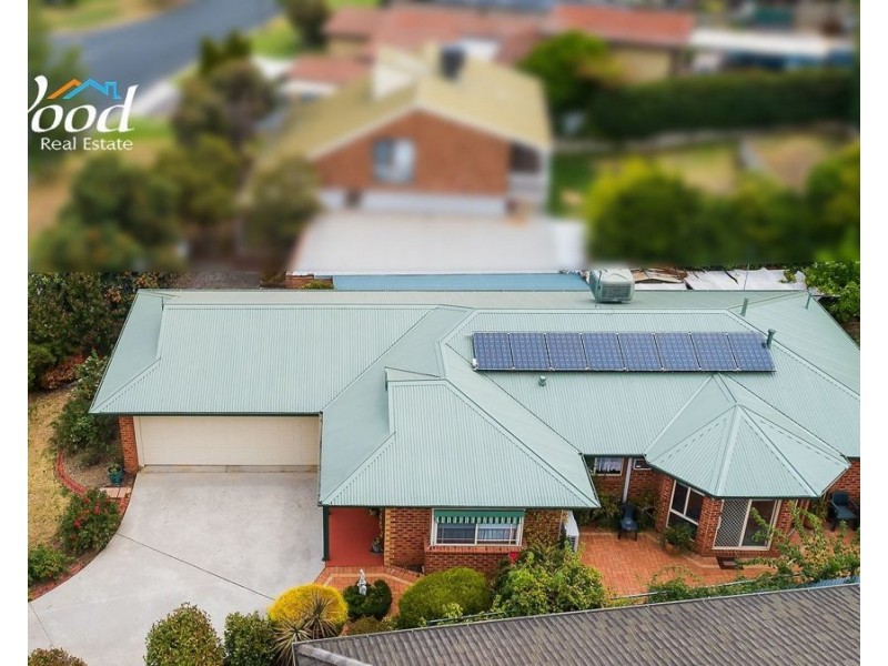 53 Michelle Ave, Lavington NSW 2641