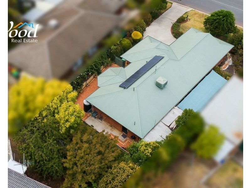 53 Michelle Ave, Lavington NSW 2641