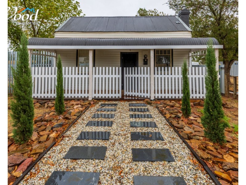 41 Kywong-Howlong Rd, Brocklesby NSW 2642