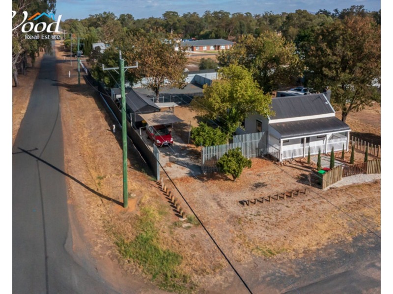 41 Kywong-Howlong Rd, Brocklesby NSW 2642