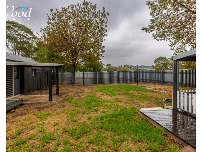 41 Kywong-Howlong Rd, Brocklesby NSW 2642
