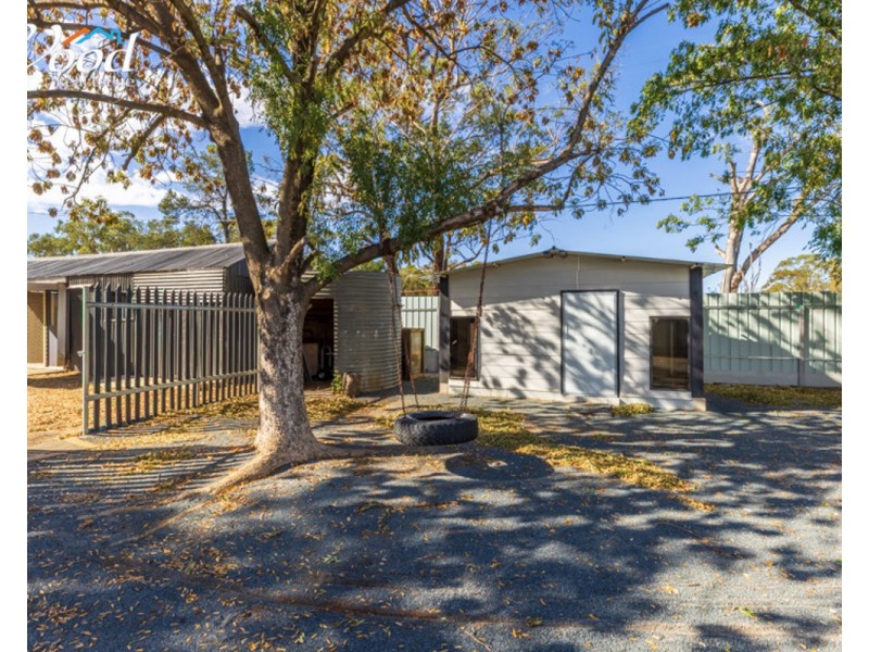 41 Kywong-Howlong Rd, Brocklesby NSW 2642
