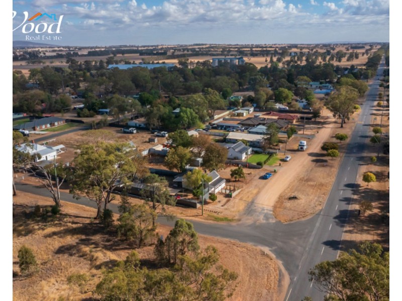 41 Kywong-Howlong Rd, Brocklesby NSW 2642
