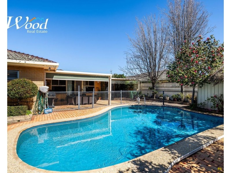 550 Logan Rd, North Albury NSW 2640