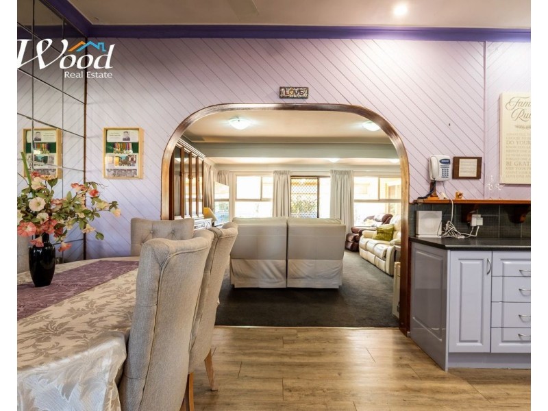 550 Logan Rd, North Albury NSW 2640