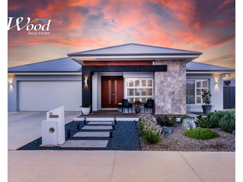 14 Yorkshire Rd, Thurgoona NSW 2640