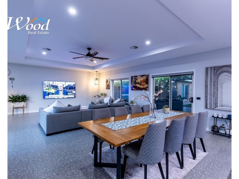 14 Yorkshire Rd, Thurgoona NSW 2640