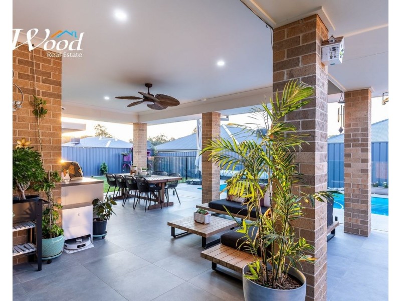 14 Yorkshire Rd, Thurgoona NSW 2640