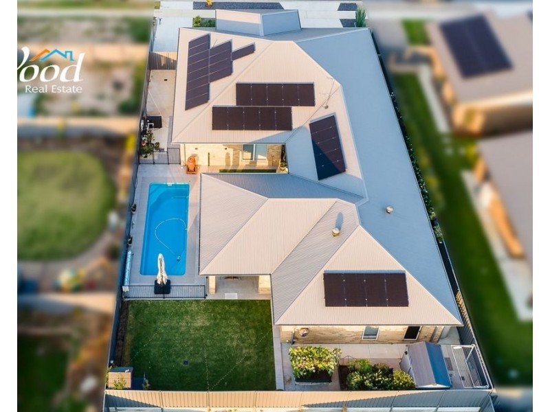 14 Yorkshire Rd, Thurgoona NSW 2640