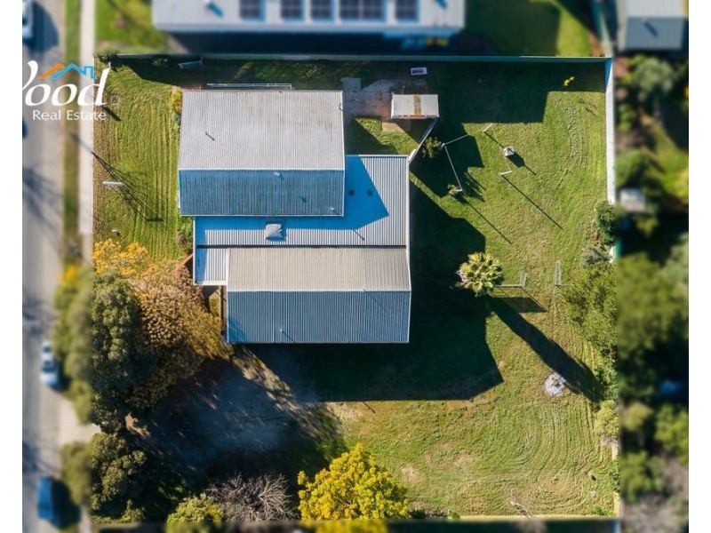 1052-1054 Mate St, North Albury NSW 2640