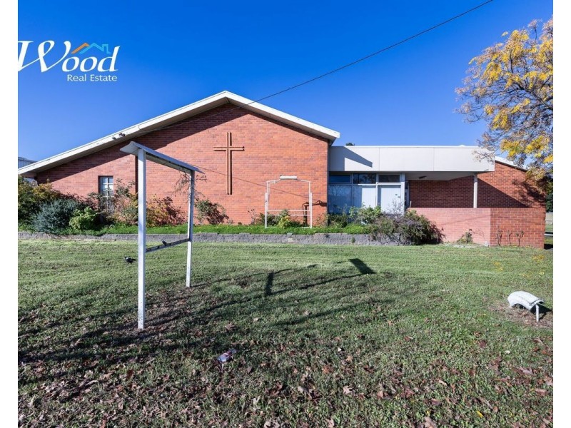 1052-1054 Mate St, North Albury NSW 2640