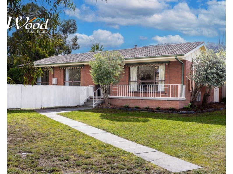 170 Baranbale Way, Springdale Heights NSW 2641