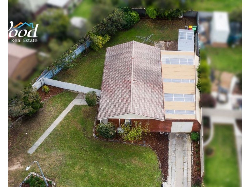 170 Baranbale Way, Springdale Heights NSW 2641
