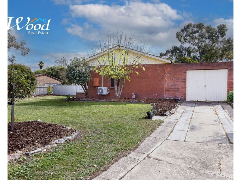 170 Baranbale Way, Springdale Heights NSW 2641