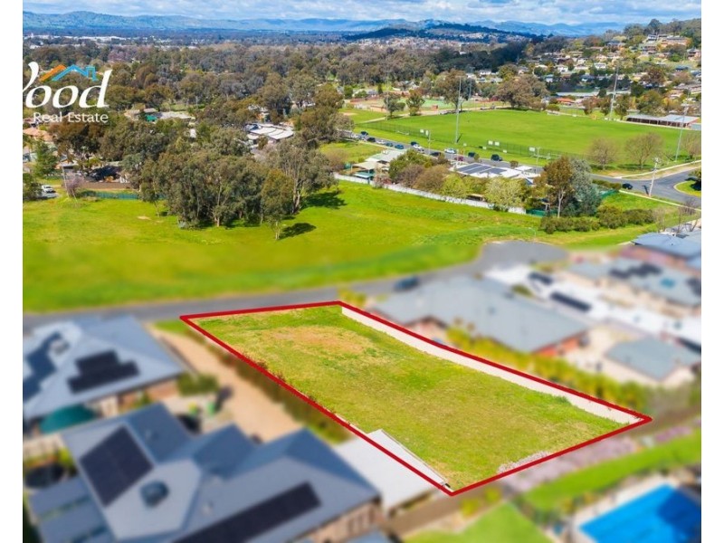 947 Malaguena Ave, Glenroy NSW 2640