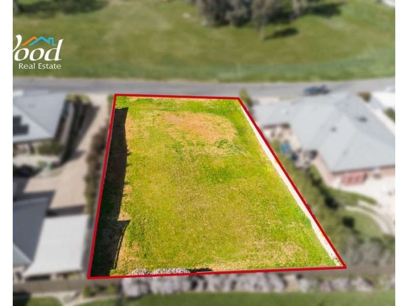 947 Malaguena Ave, Glenroy NSW 2640