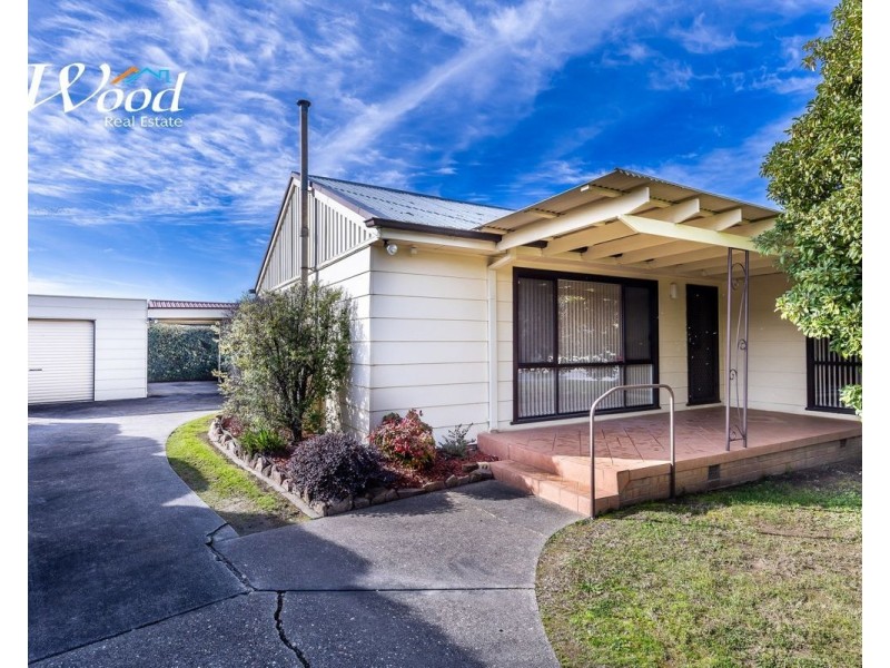 548 McDonald Rd, Lavington NSW 2641