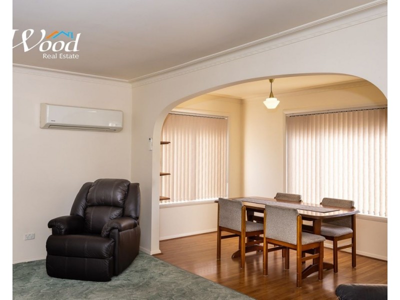 548 McDonald Rd, Lavington NSW 2641
