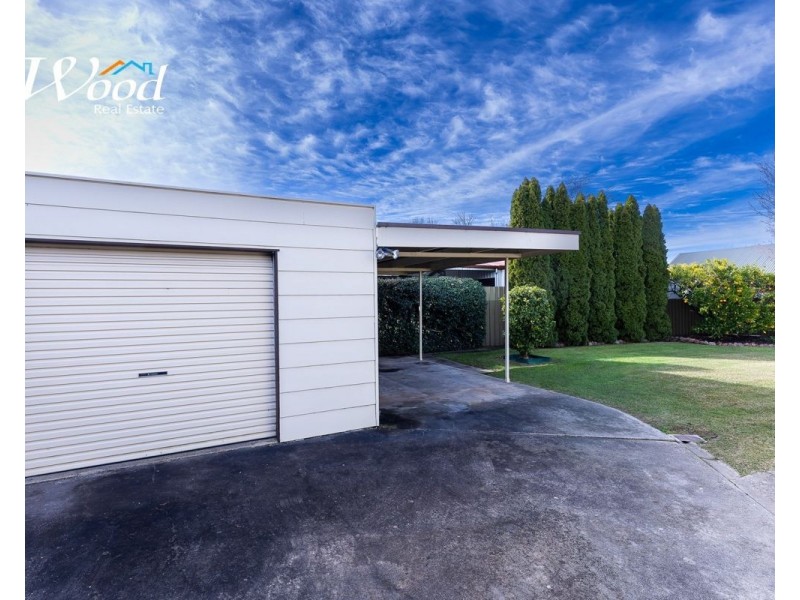 548 McDonald Rd, Lavington NSW 2641